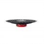 Pure2Improve | Adjustable Balance Board | Black/Red - 3